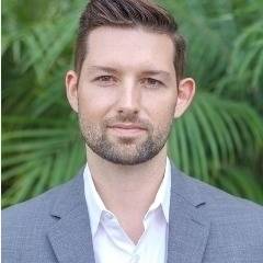 Cory Vines's profile image