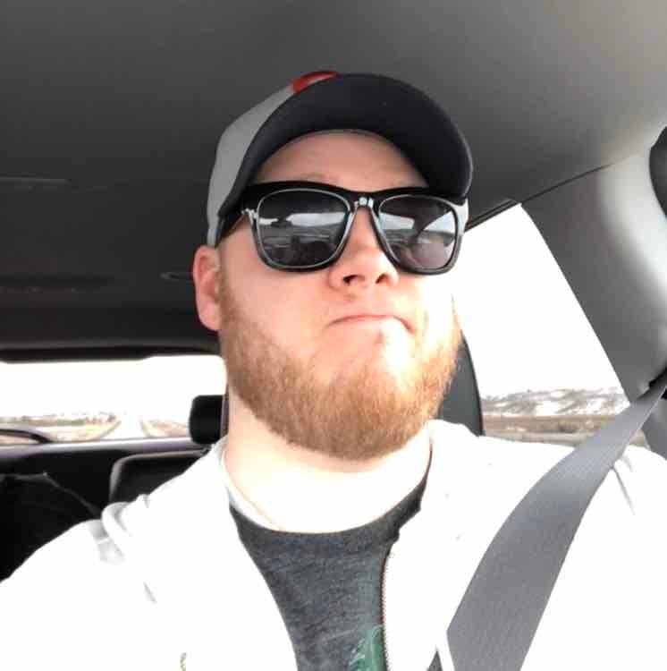 Andrew McNulty's profile image