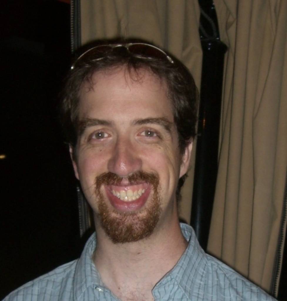 Russell M.'s profile image