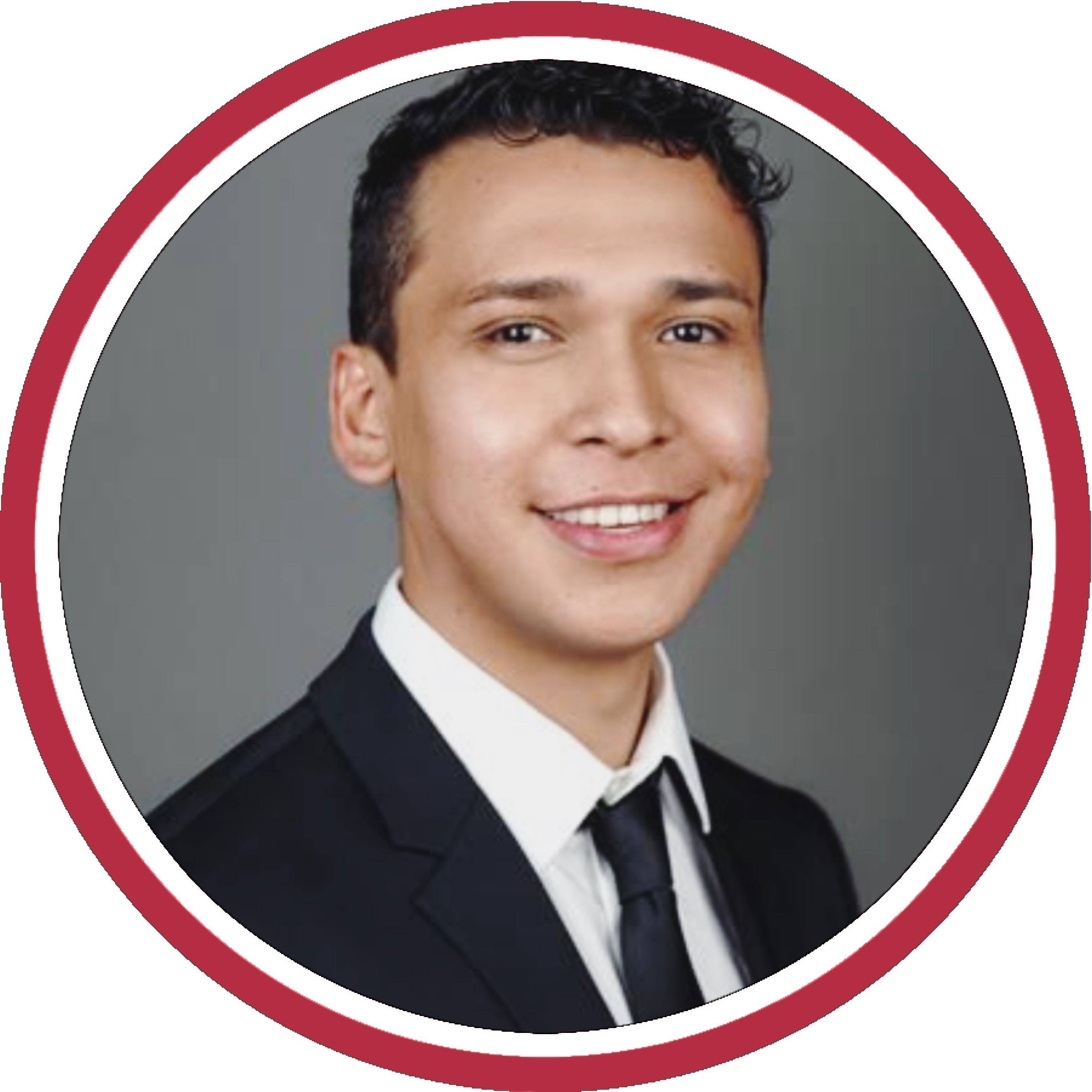 Andres Ramirez's profile image