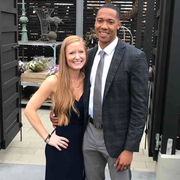 Jordan Crockett's profile image