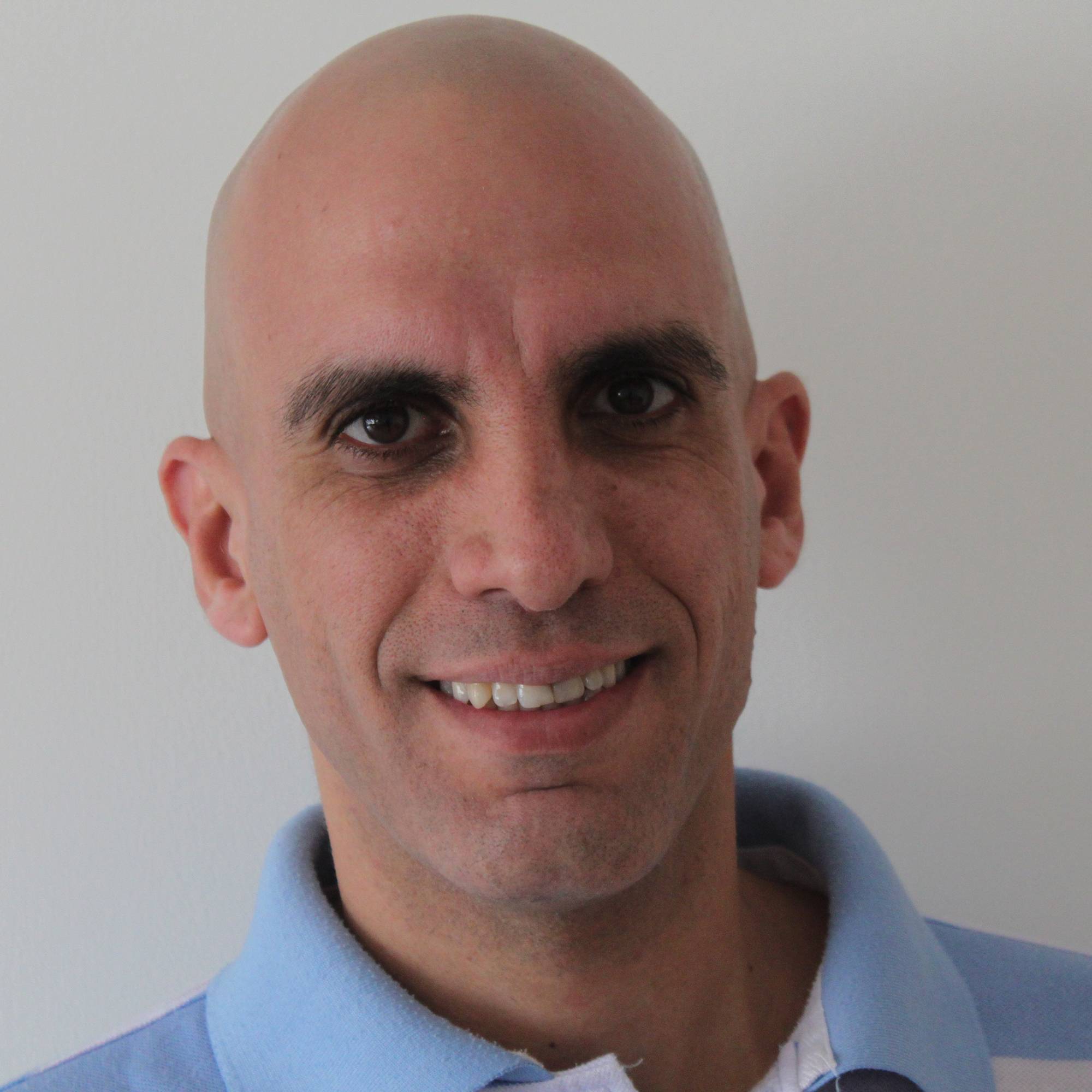 Kobi Zehavi's profile image