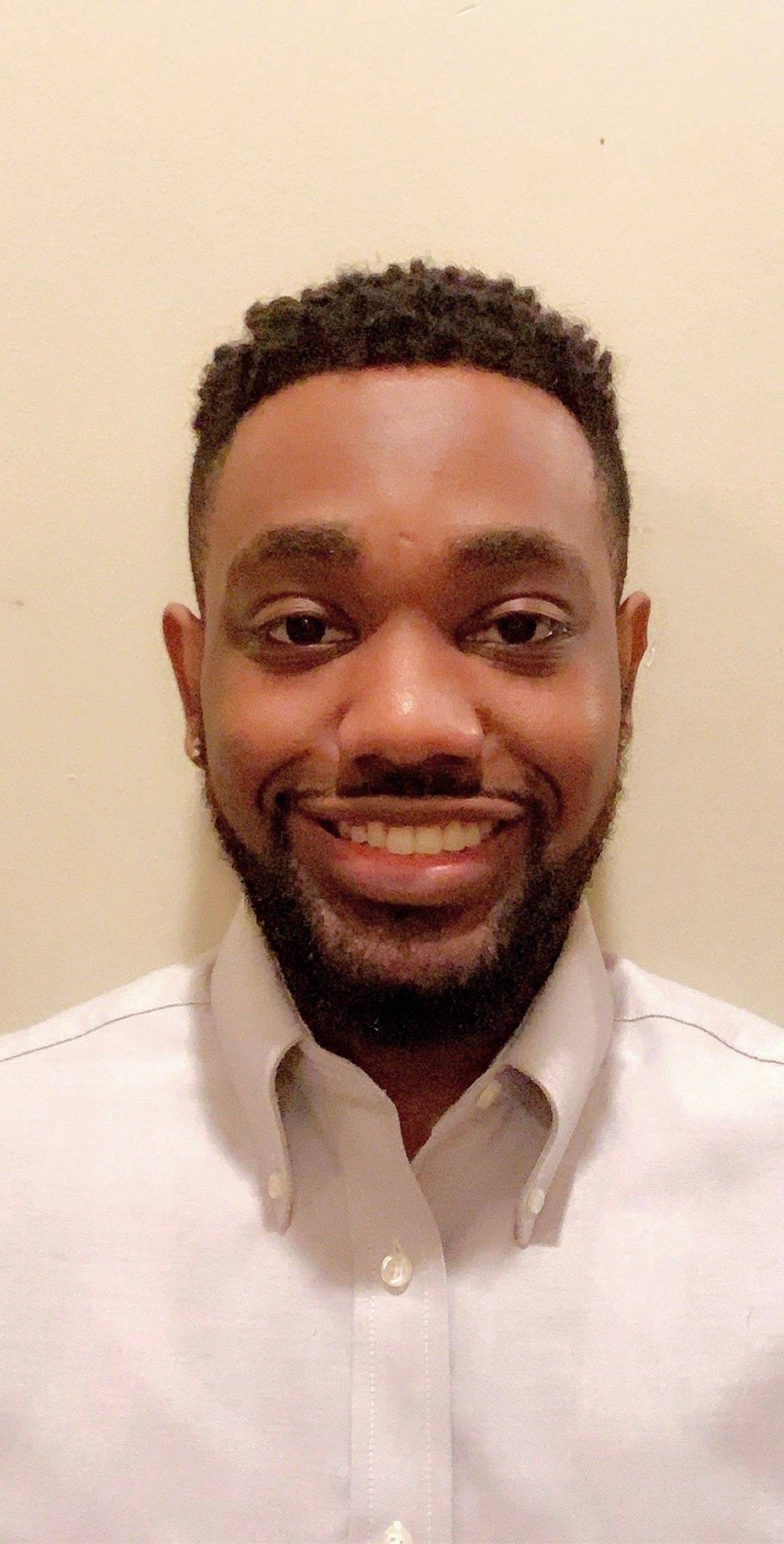 Charles Patrick II's profile image