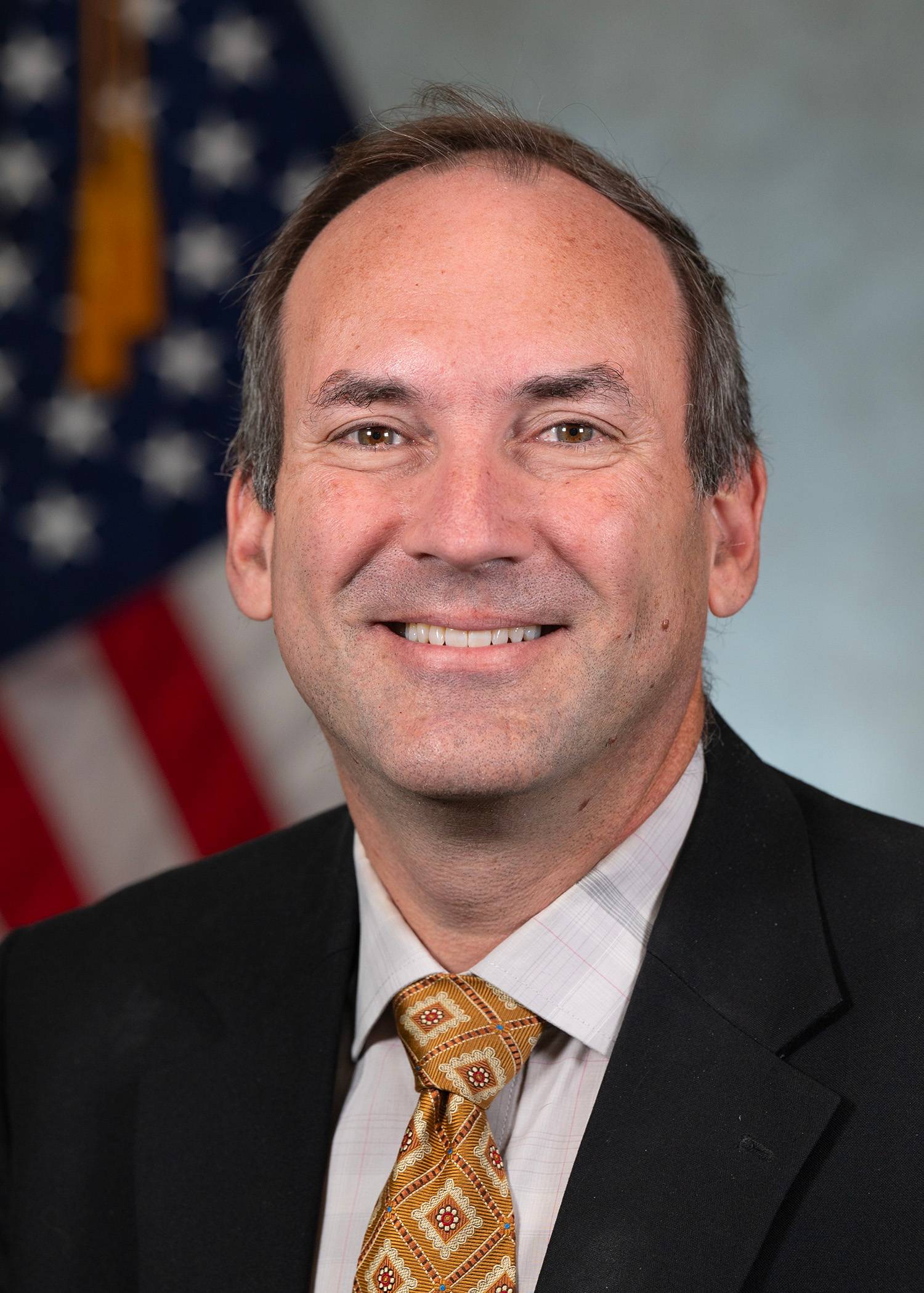 Darin Marvin's profile image