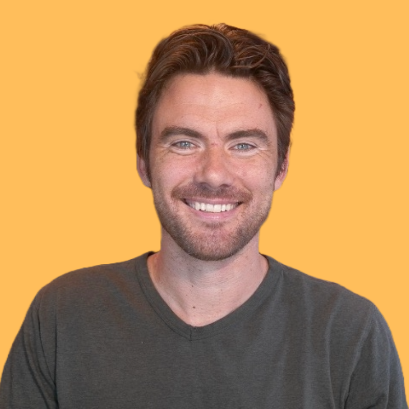 Josh Martin's profile image