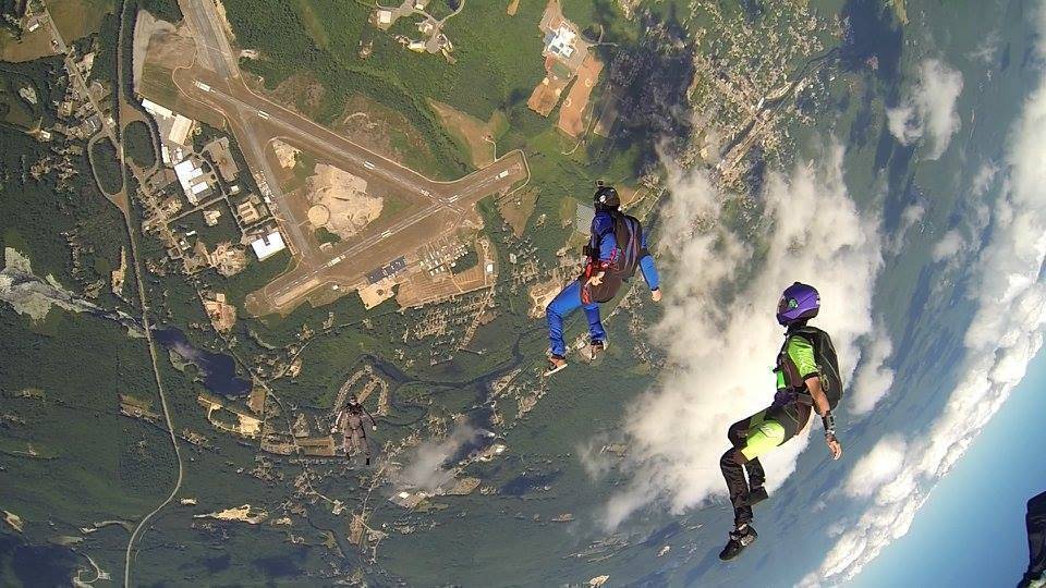 Austin Jameson's profile image