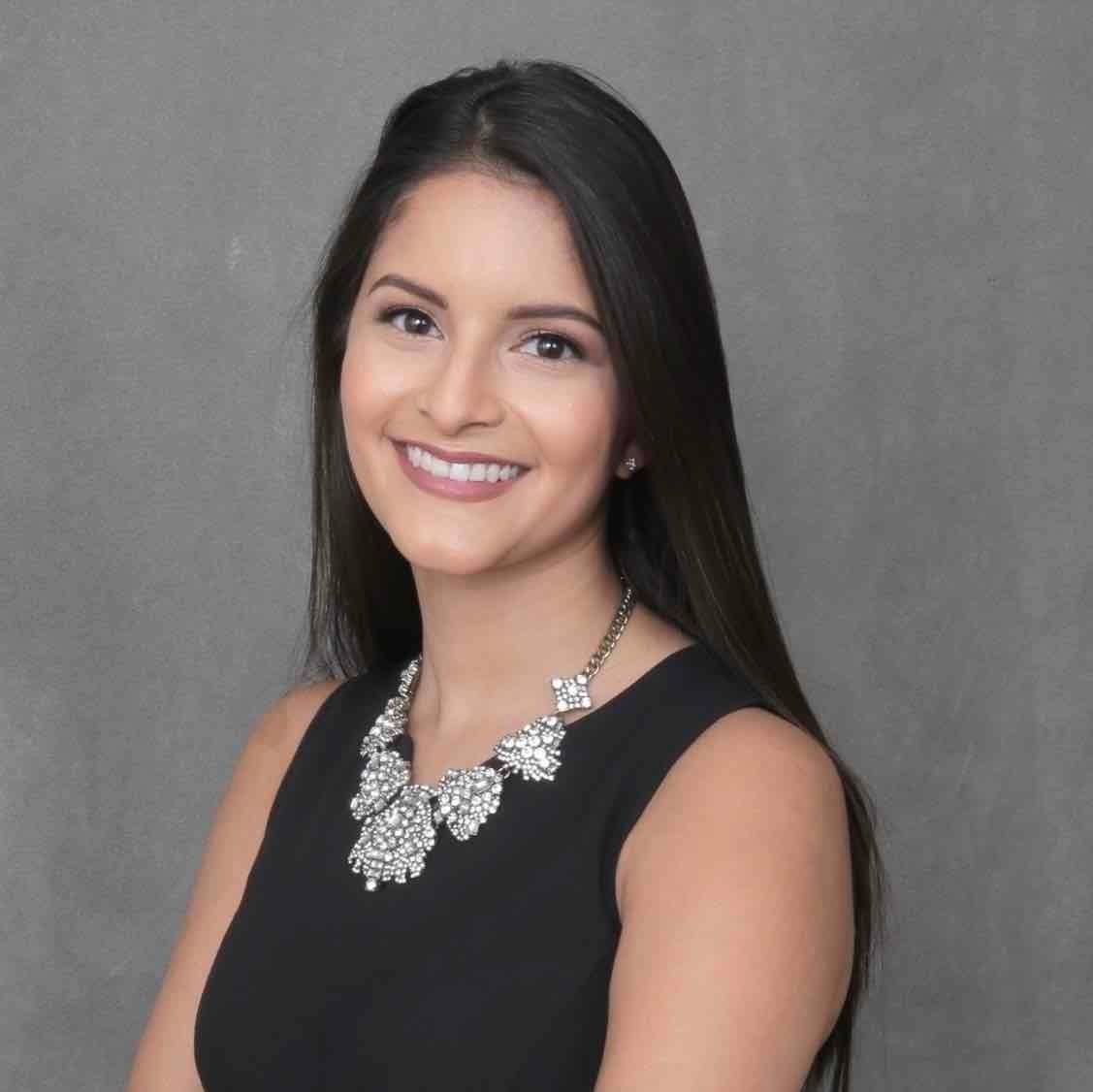 Jessica Mejia's profile image