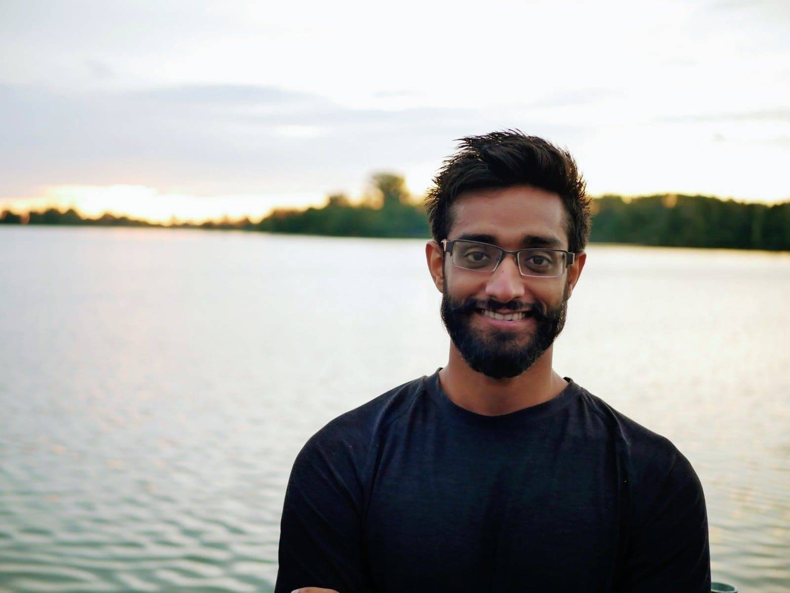 Navtej Singh Saini's profile image