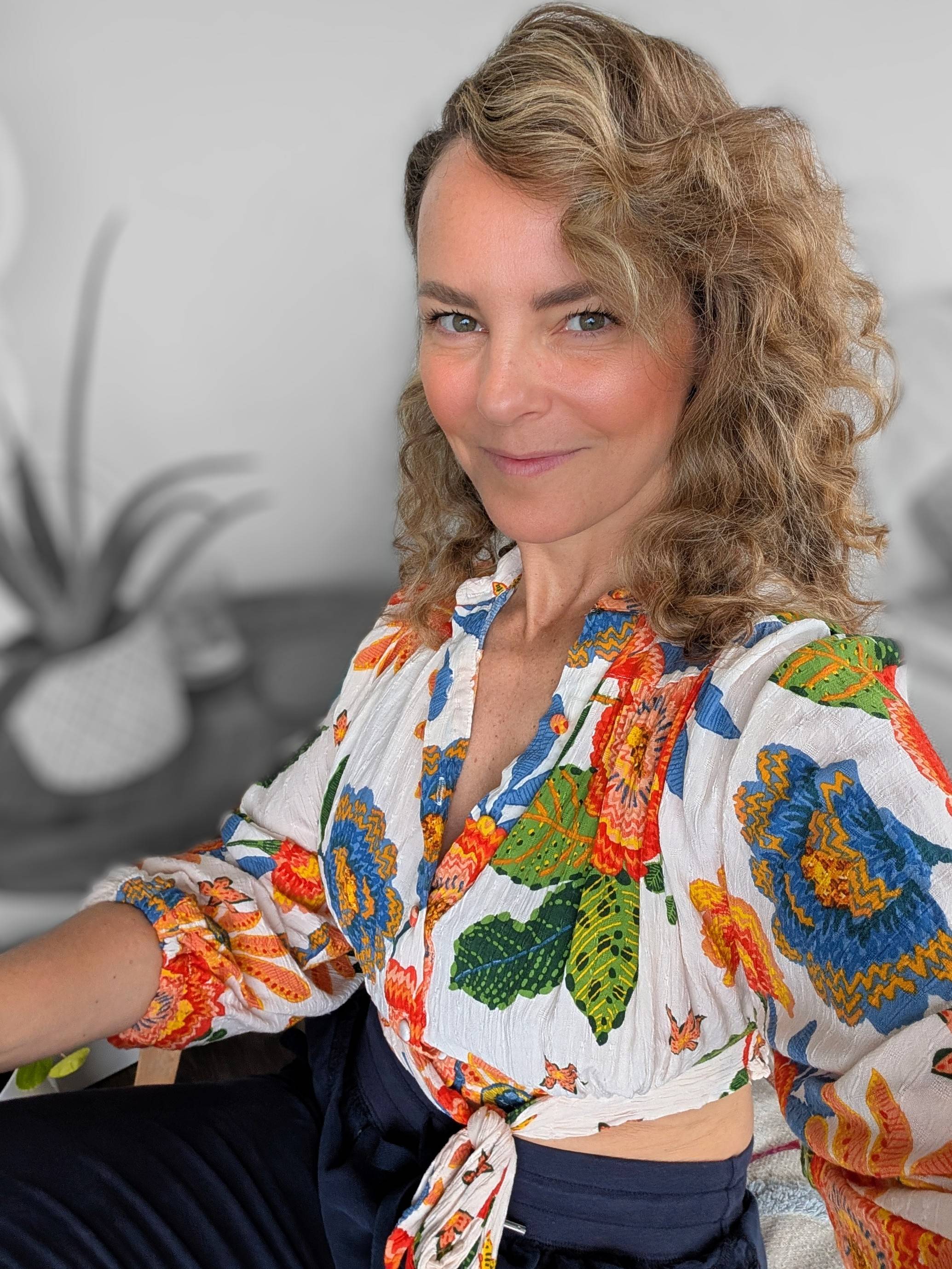 Jennie Berger's profile image