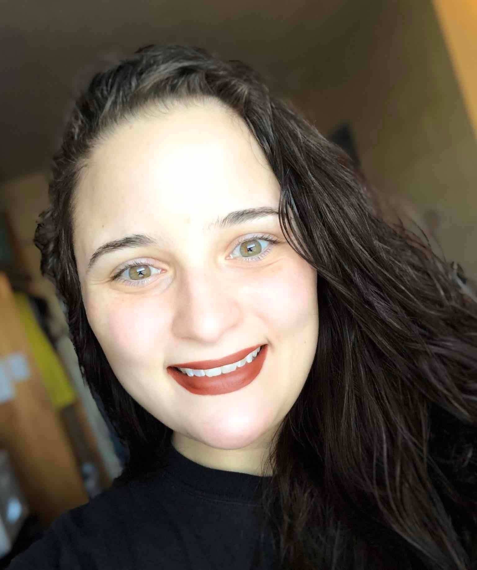 Julia Schutz's profile image