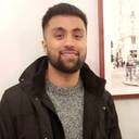 Nikesh Patel's profile image