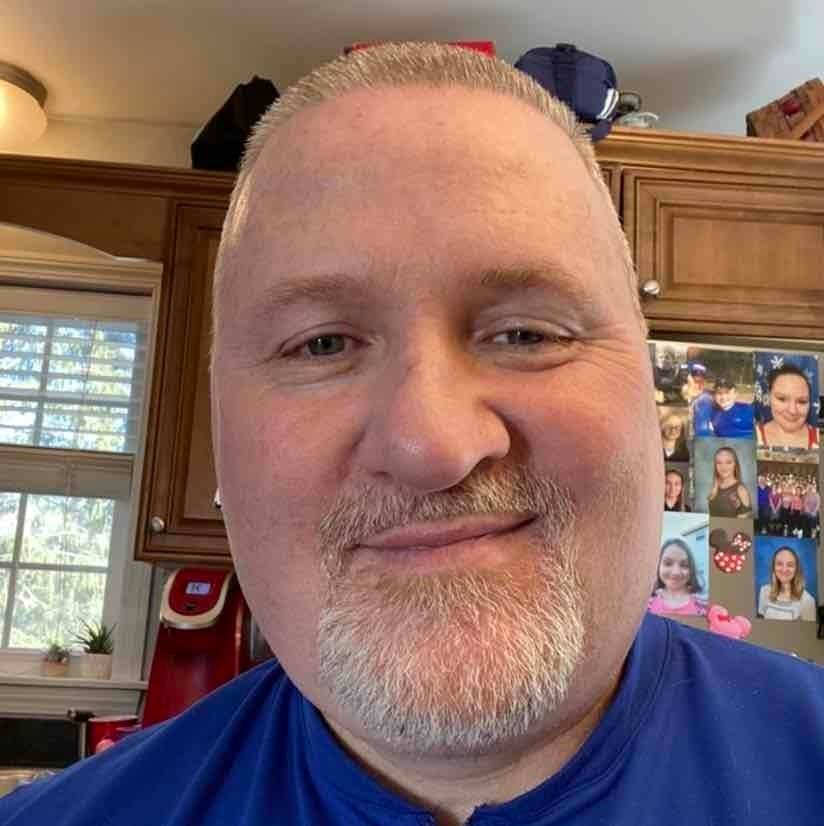 Christopher R Price's profile image