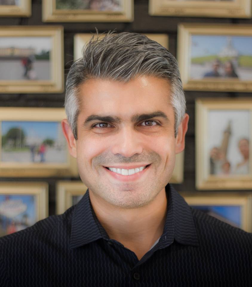 Carlos Florez's profile image