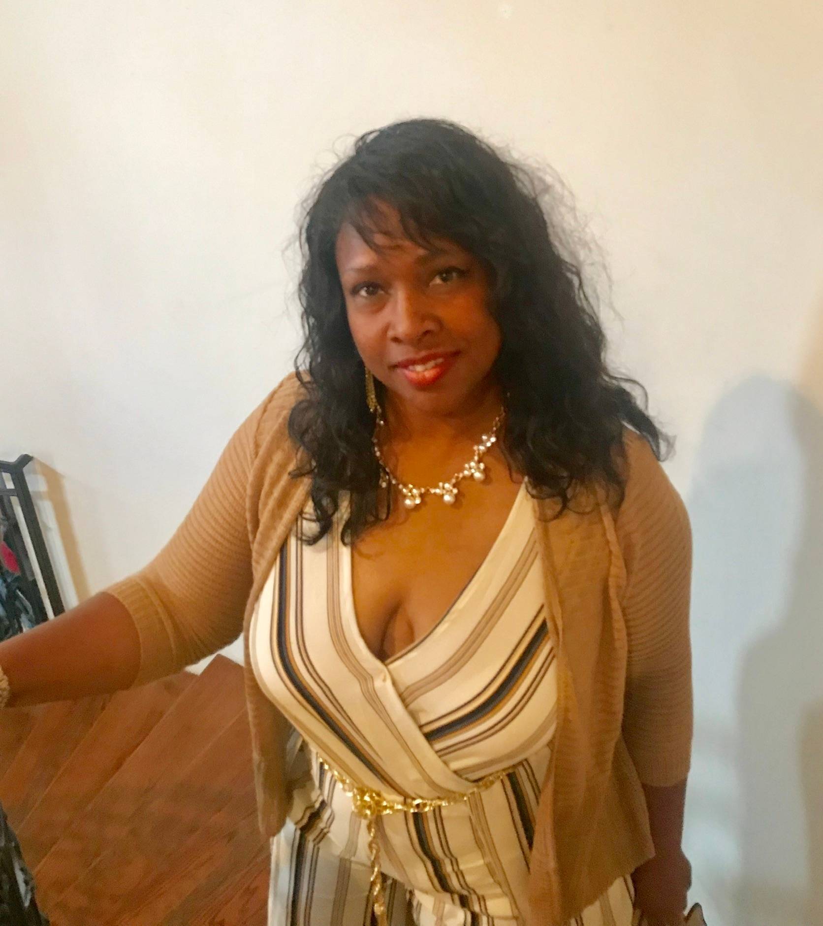 Niecola Roberts's profile image