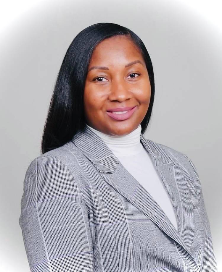 Shirelle Evans's profile image