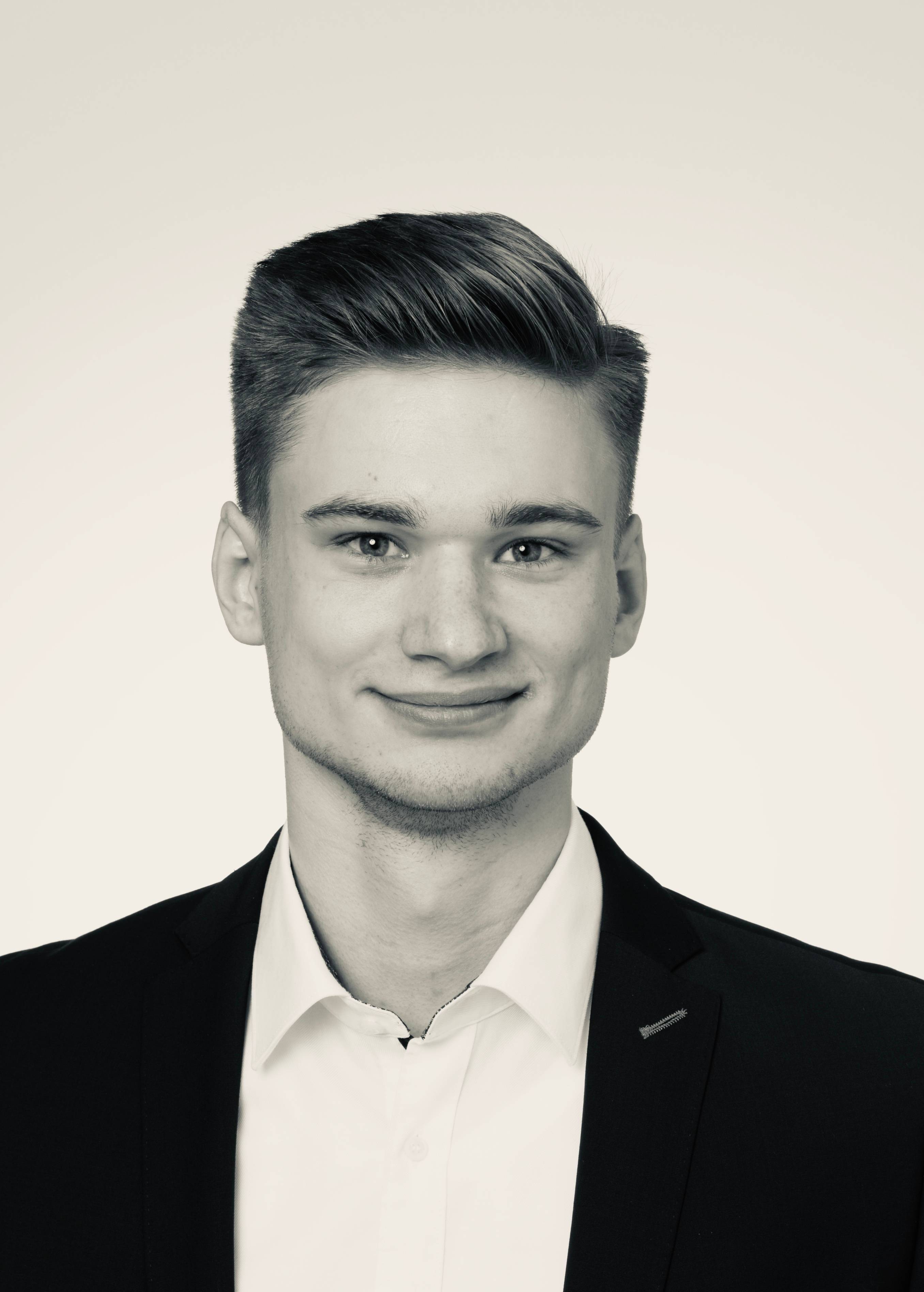 Dominik Lehnert's profile image