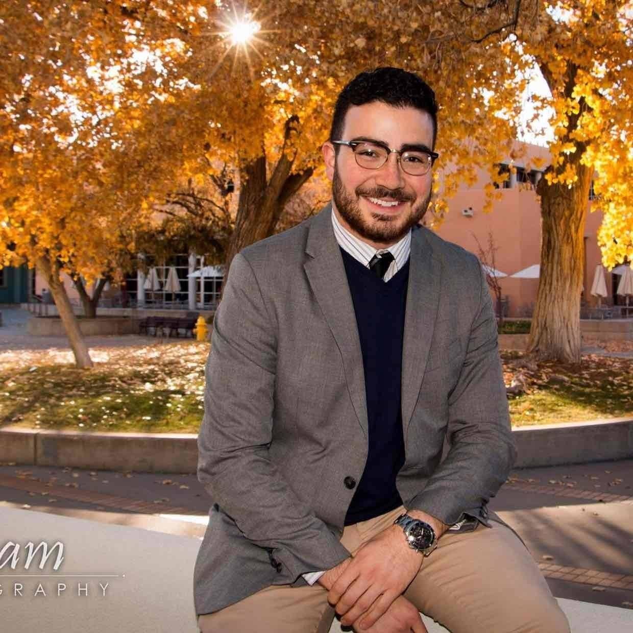 Will Tapia's profile image