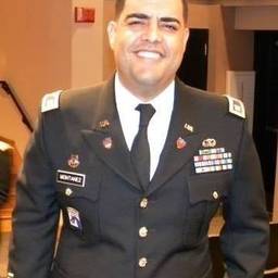 Luis Montanez's profile image