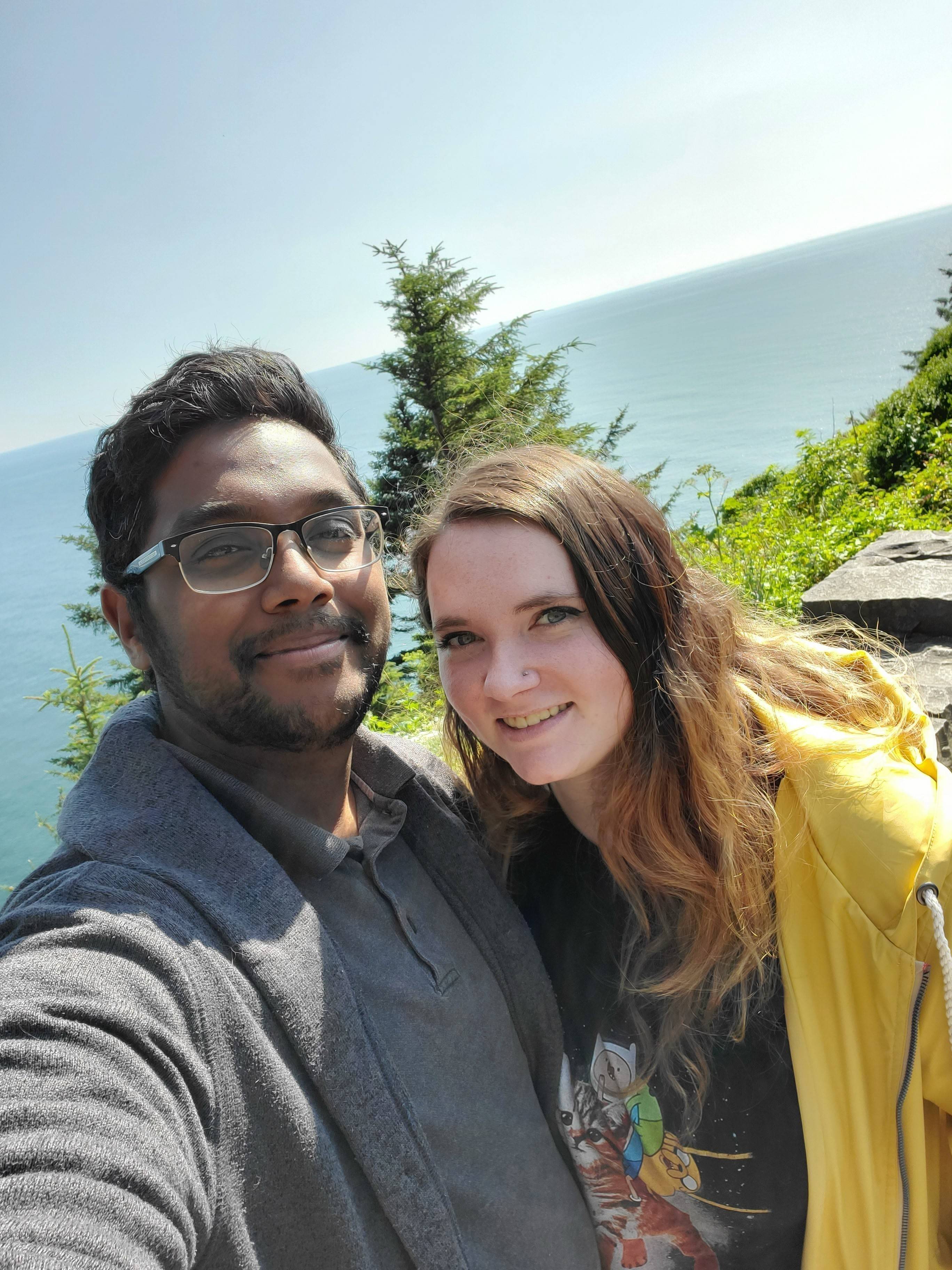 Patrick G Poopathi's profile image