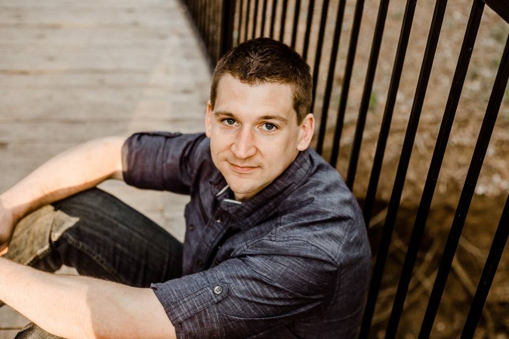 Jason Madden's profile image