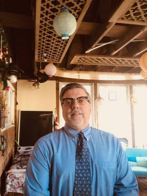 Poe George's profile image