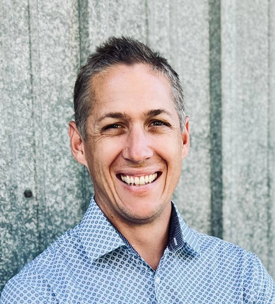 Brad B.'s profile image