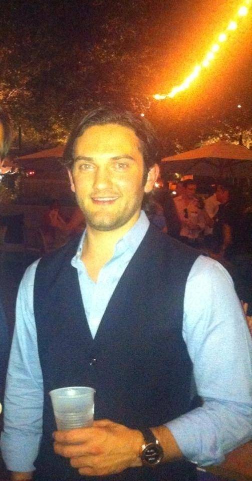 Grey Reed's profile image