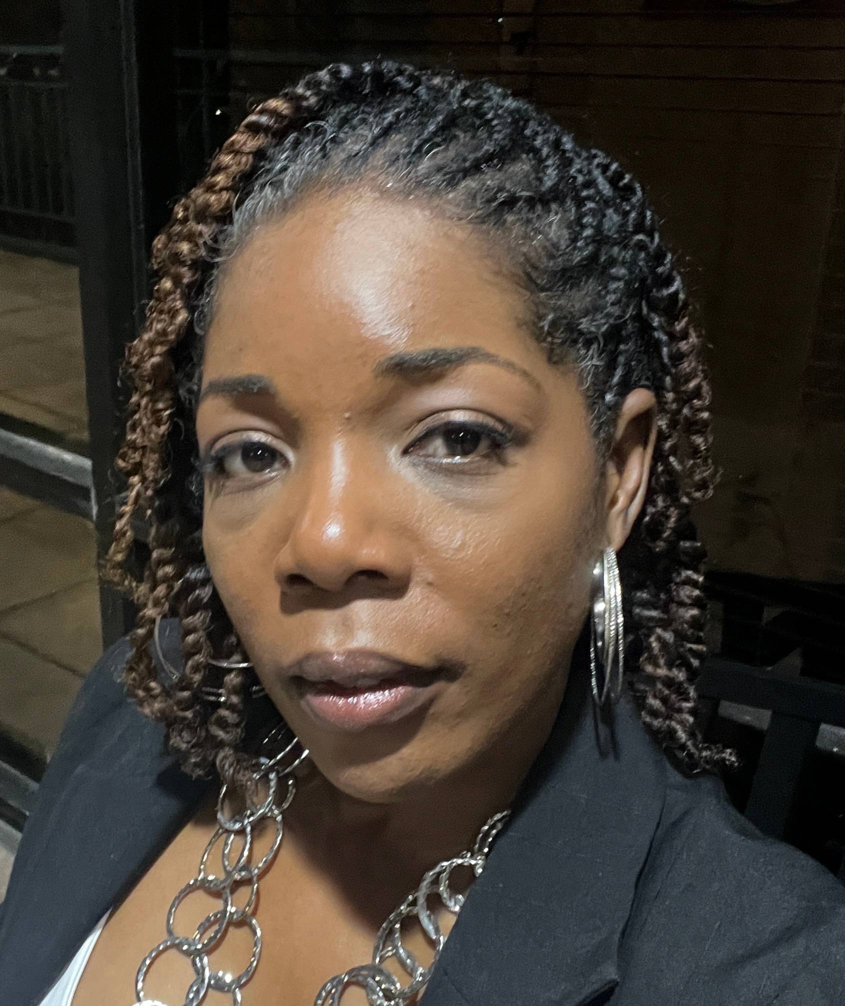 Alondra Gaines's profile image