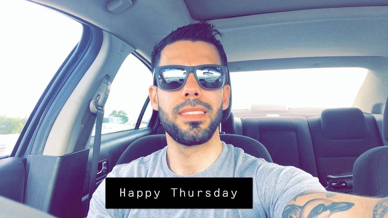 William Charles's profile image