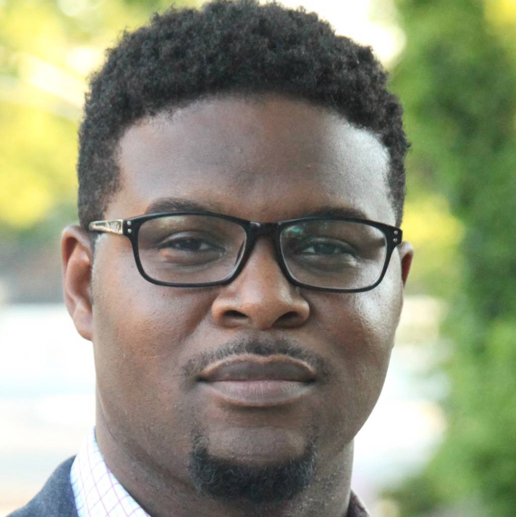 Ese A. O'Diah's profile image