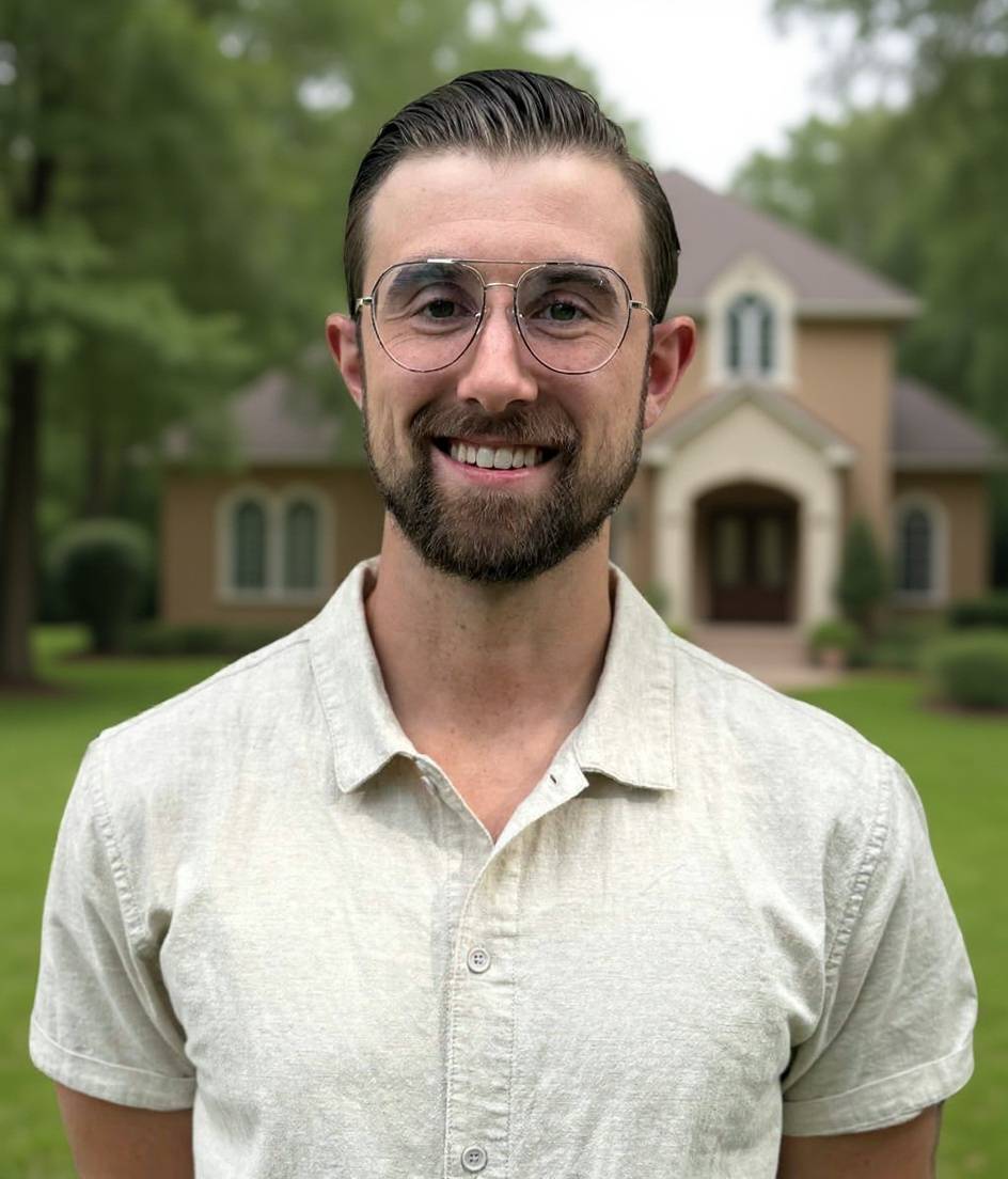 Christian Trocke's profile image