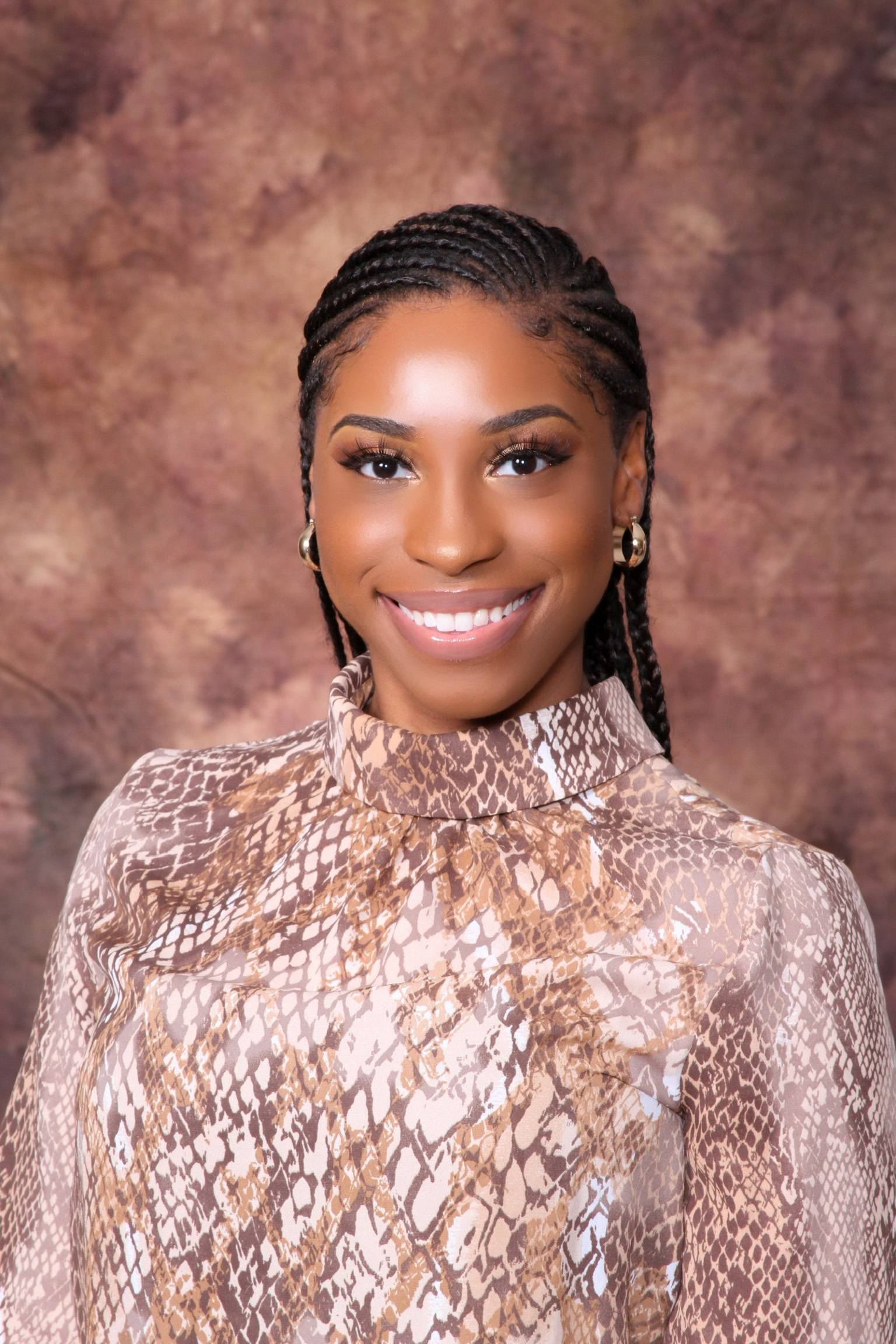 Caprice Claytor's profile image