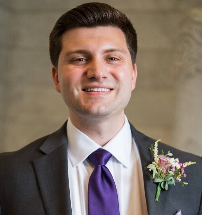 Nick DiResta's profile image