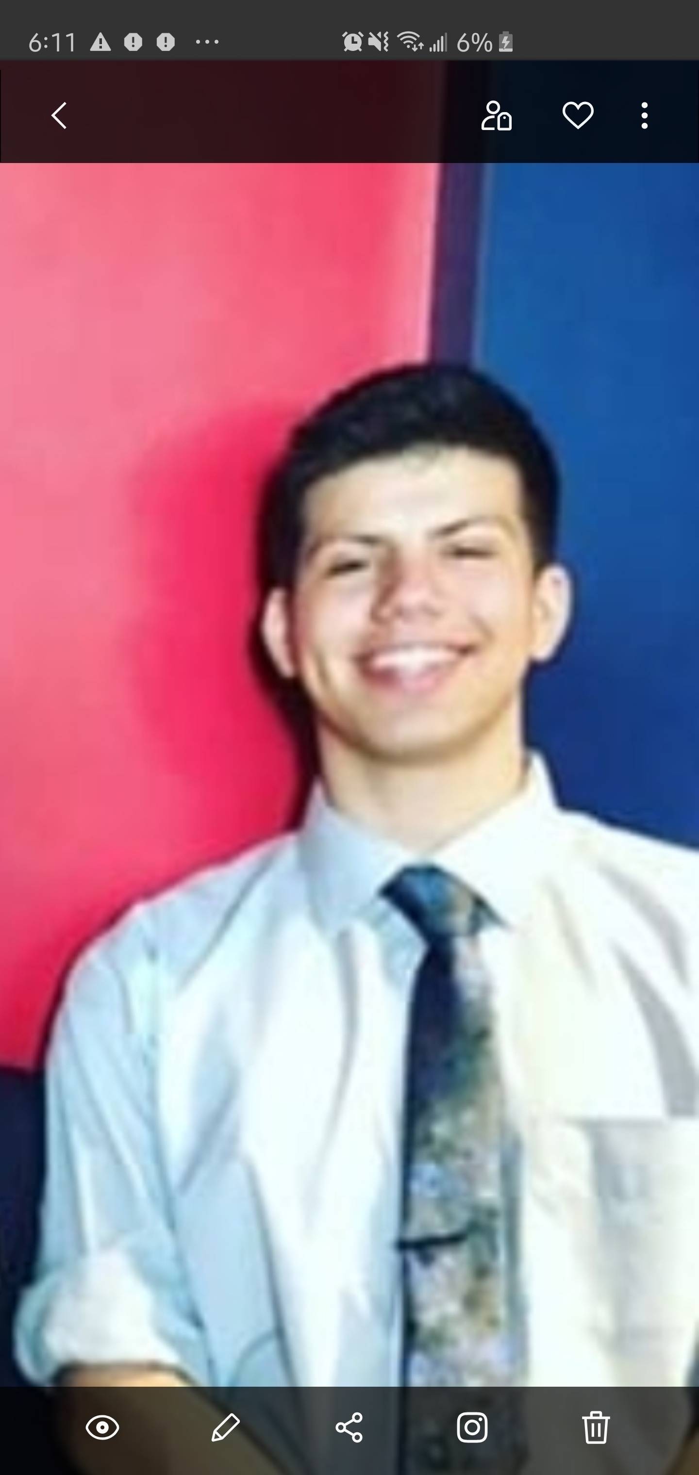 Hunter Price's profile image