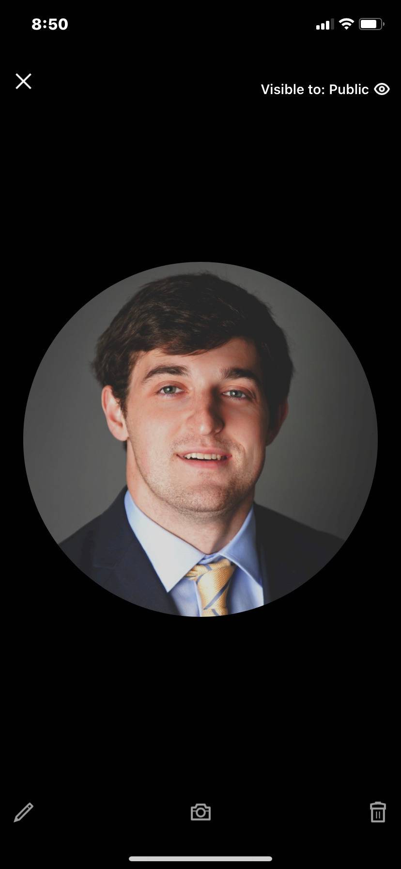 Sage Riggs's profile image