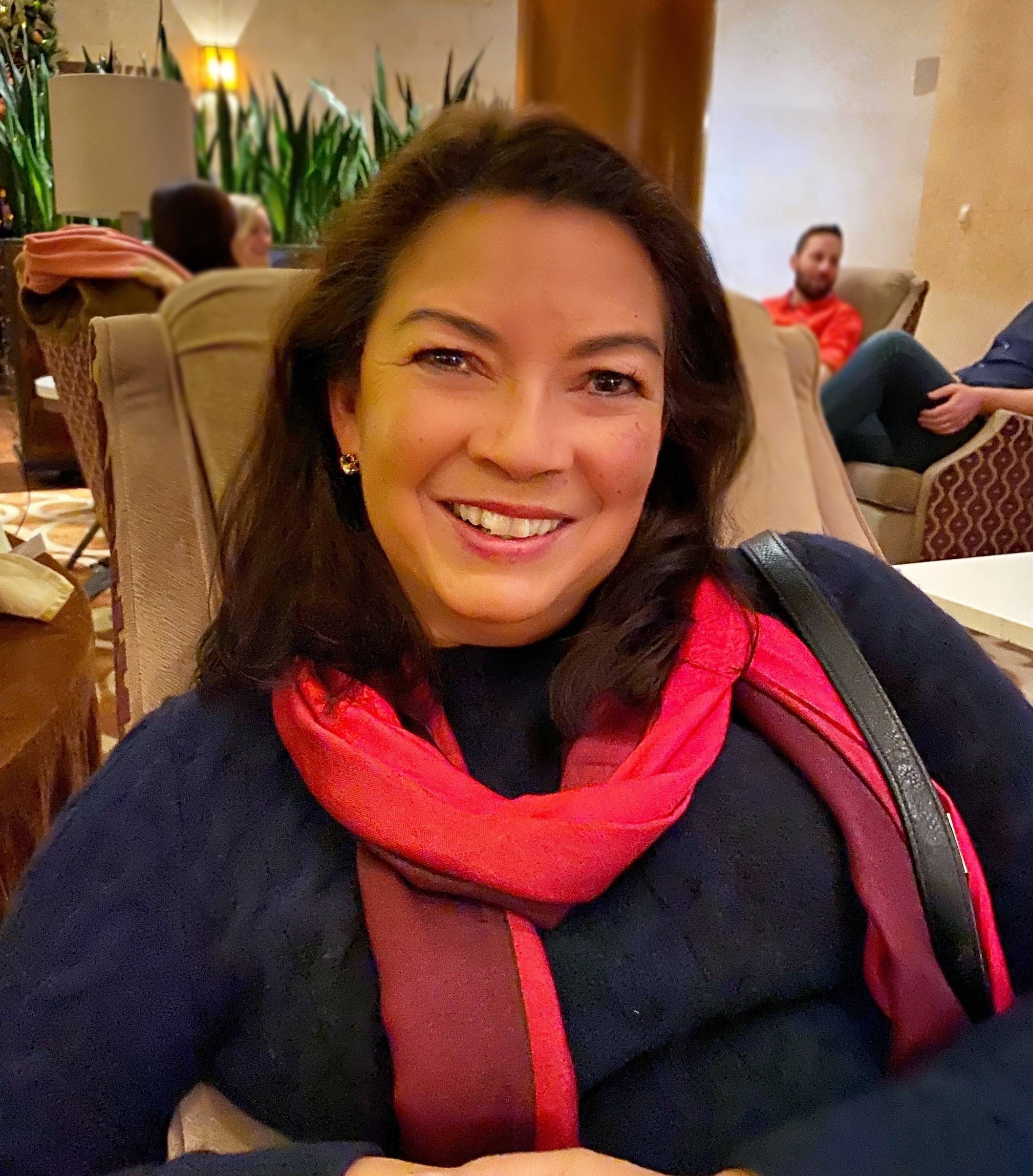 Marlene Guerrero's profile image