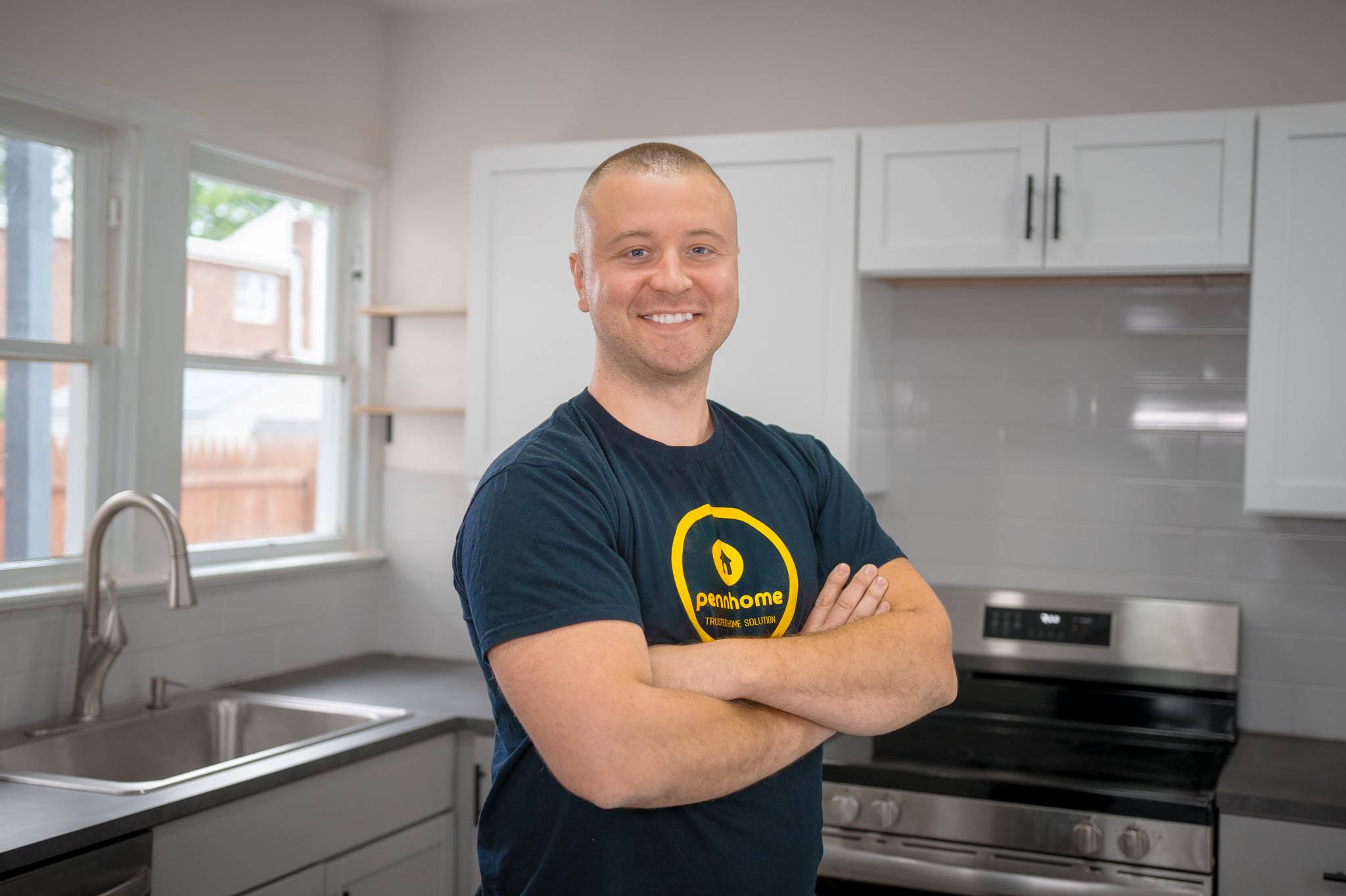 Piotr Staron's profile image