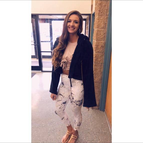 Alyssa McEwan's profile image