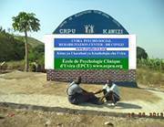 Crpu Uvira's profile image