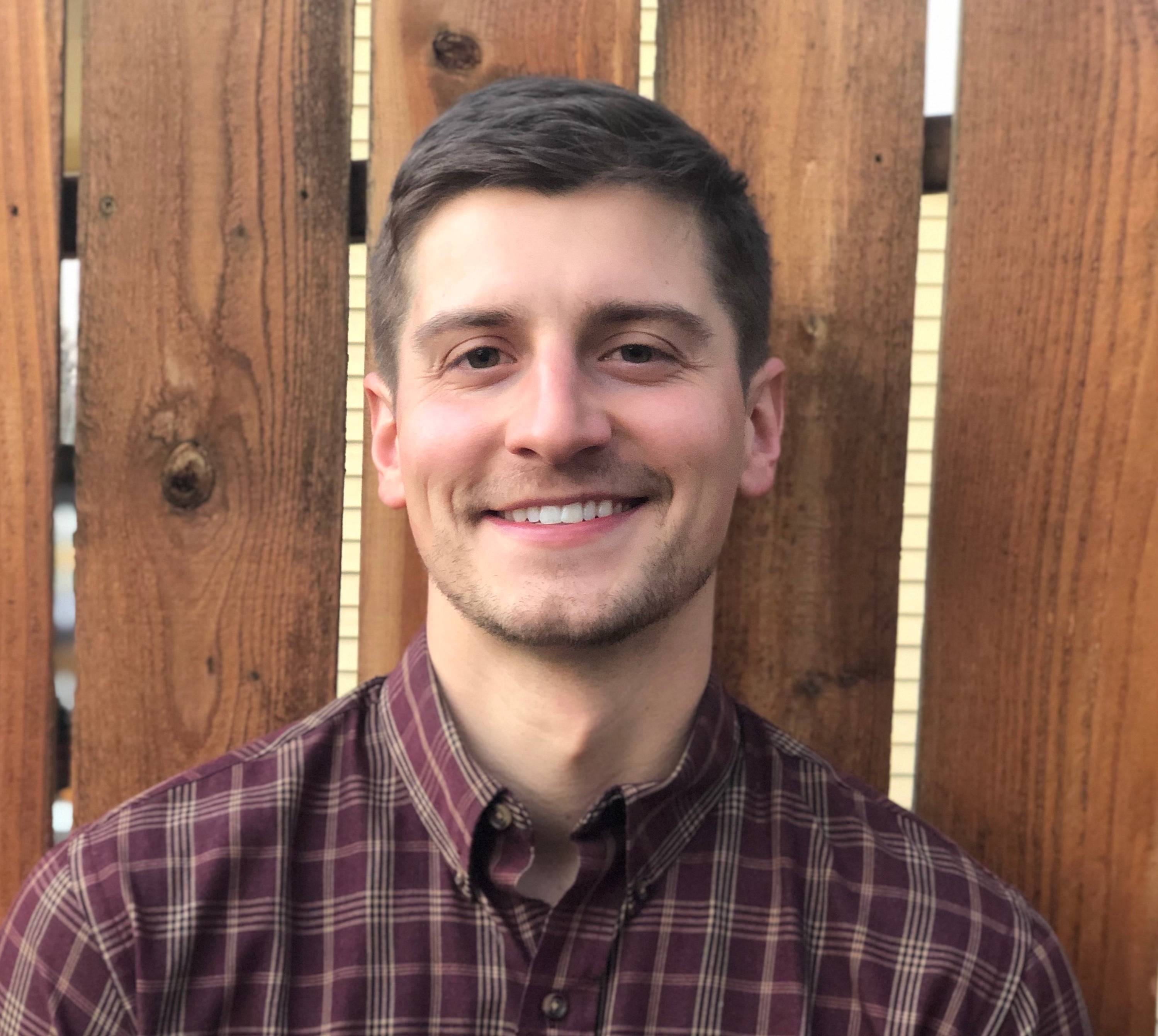 Colby GeDeros's profile image