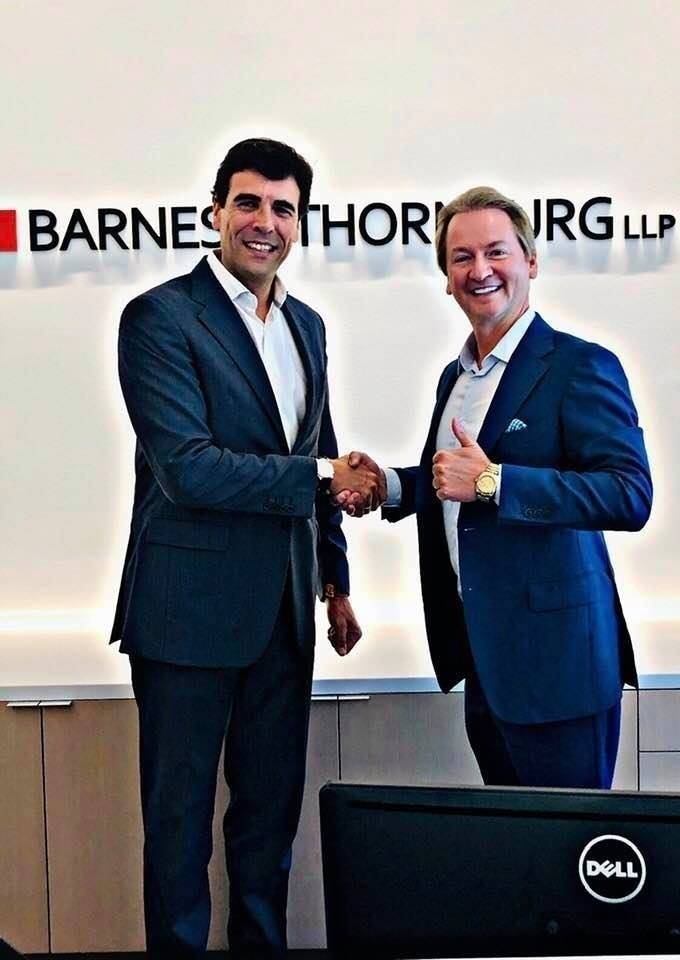 Vincent L-Perea's profile image