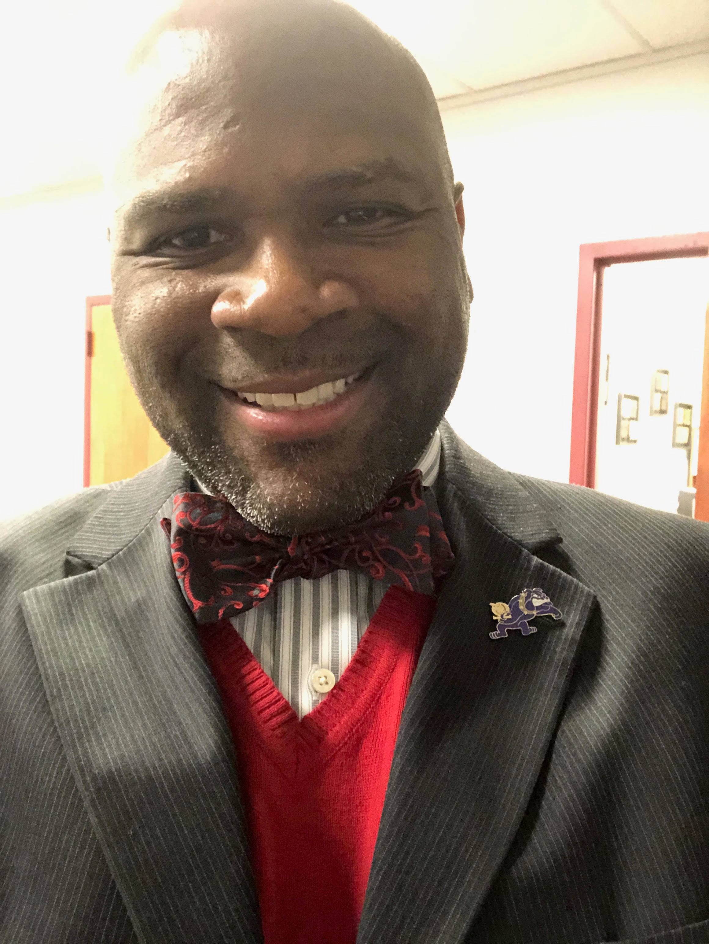 Otis Clayton's profile image