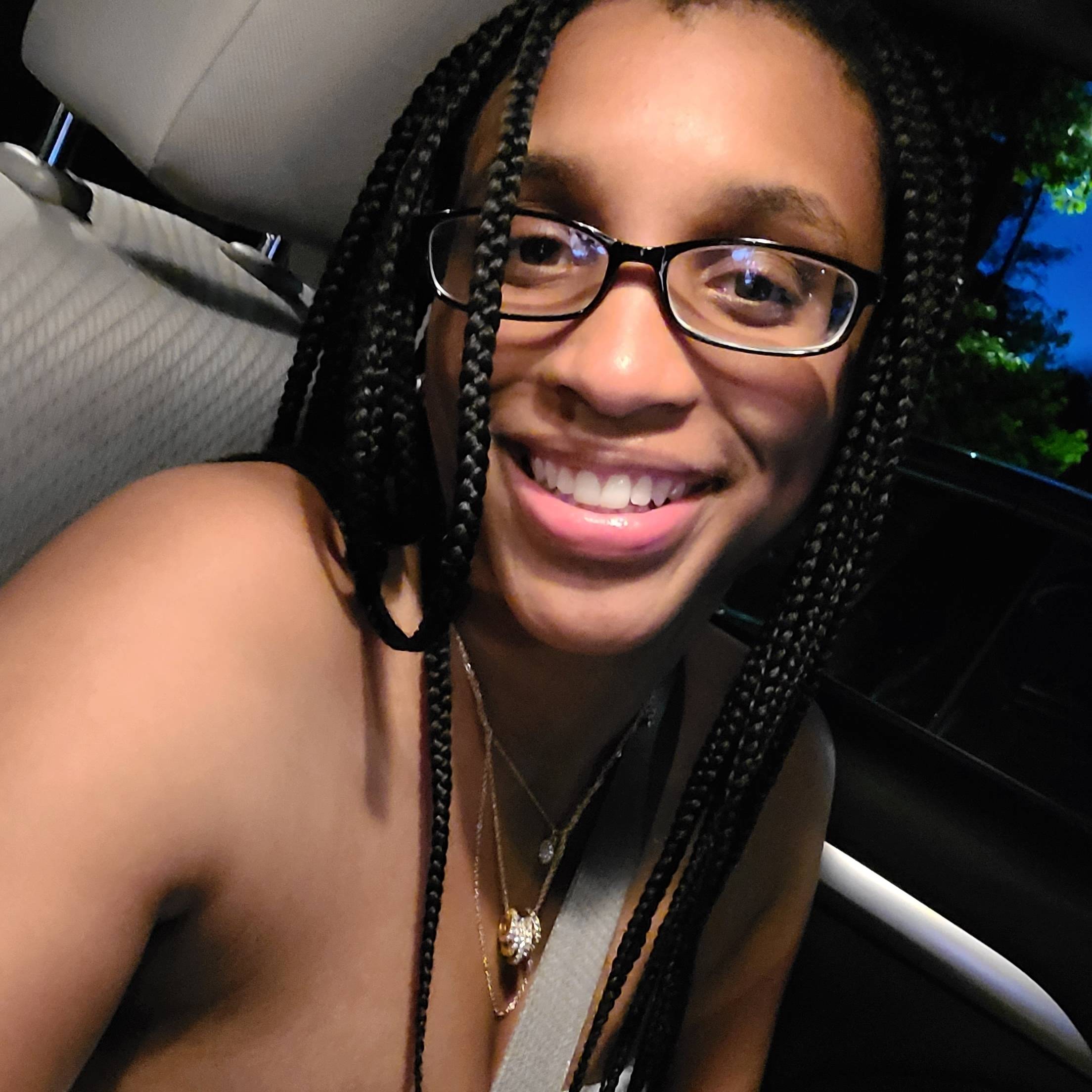 Mashika Johnson's profile image