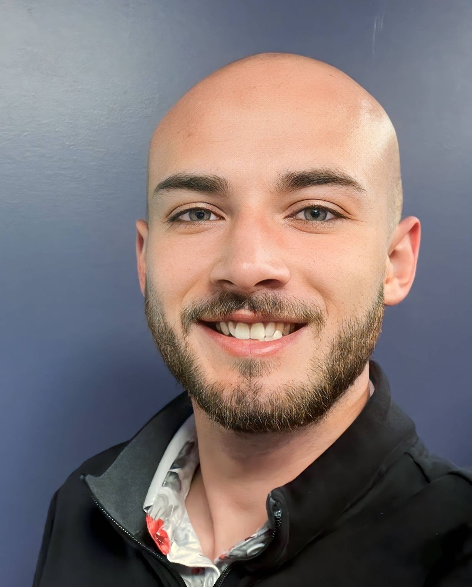 Brad Helmandollar's profile image