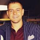 Nick Arsic's profile image