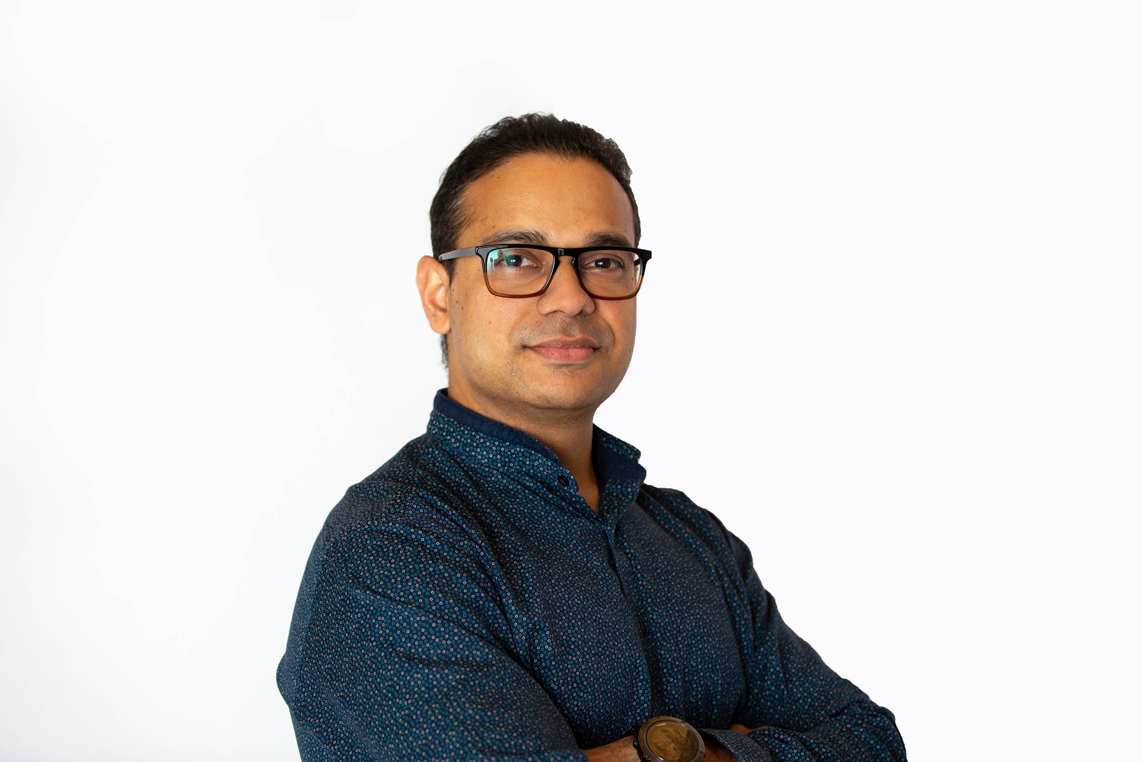 Saurabh Gupta's profile image