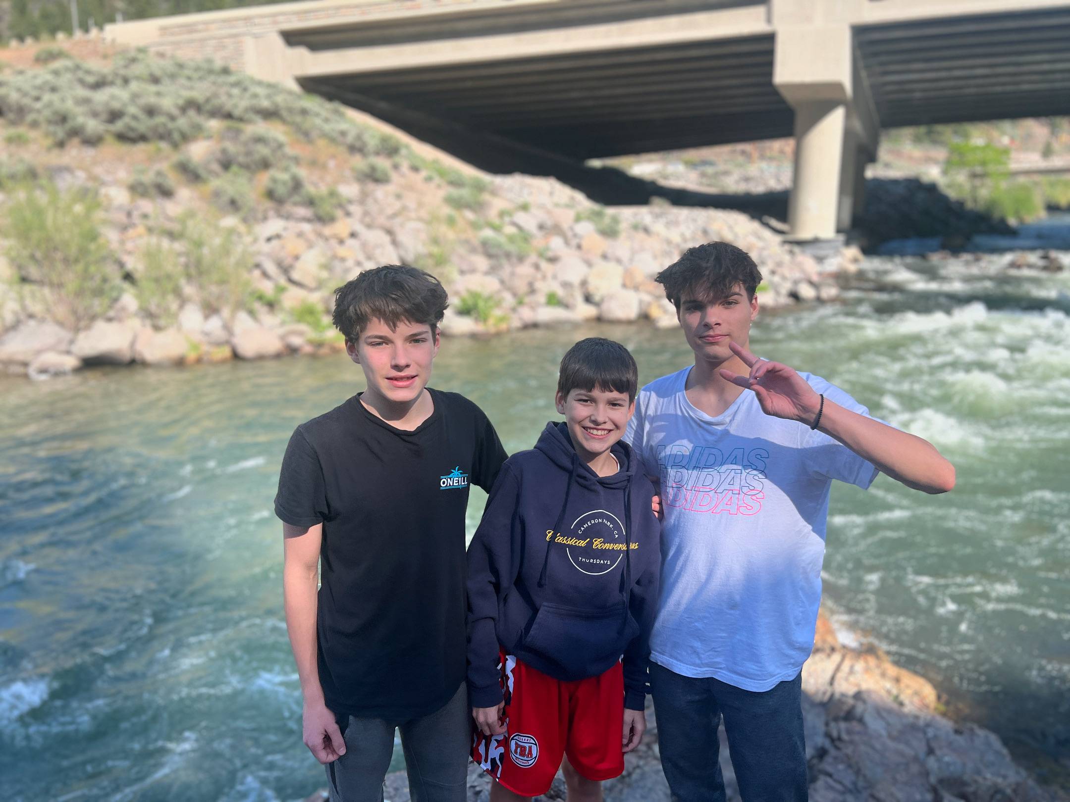 Neil Jenkins's profile image