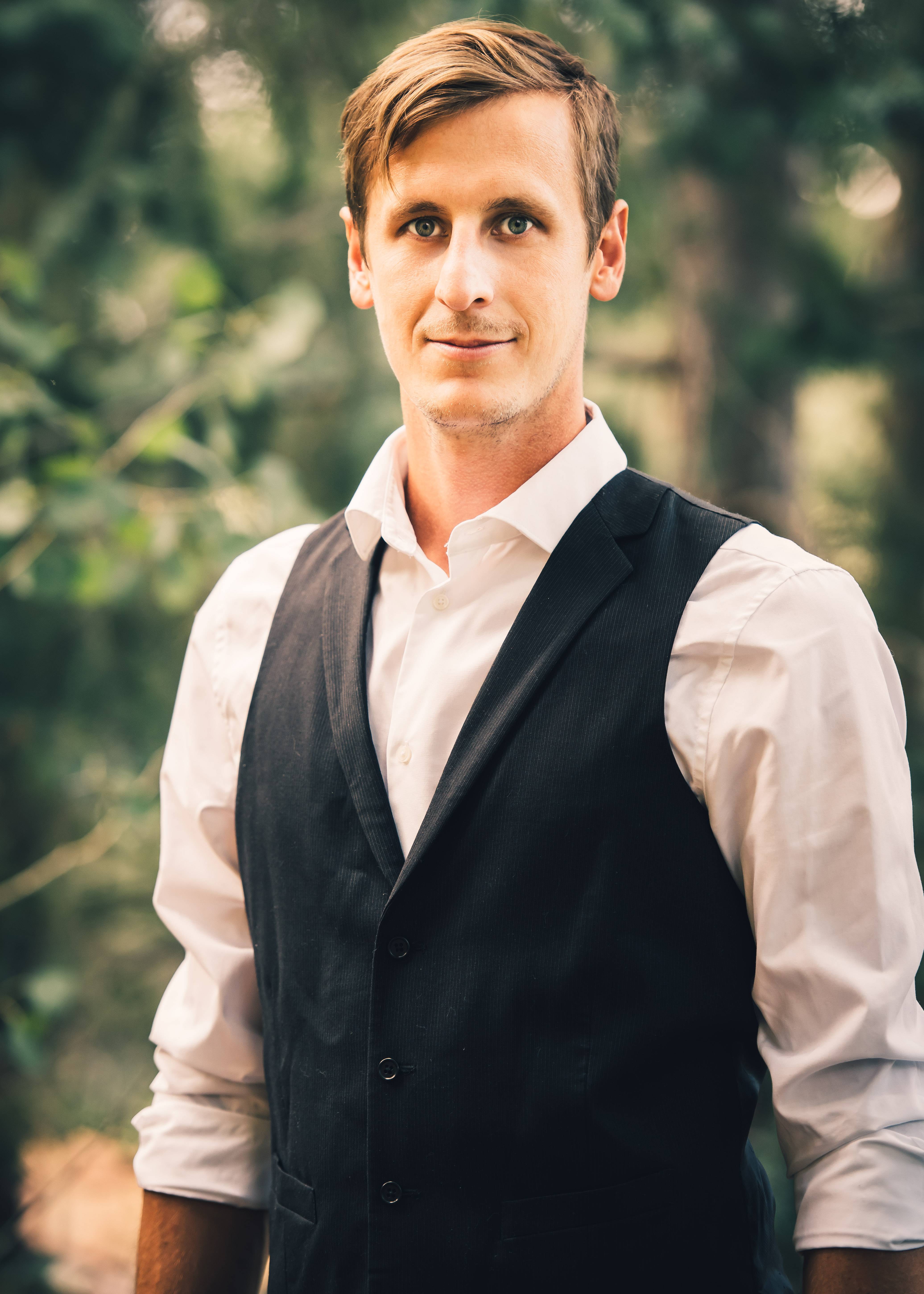 Jonathan Godsey's profile image