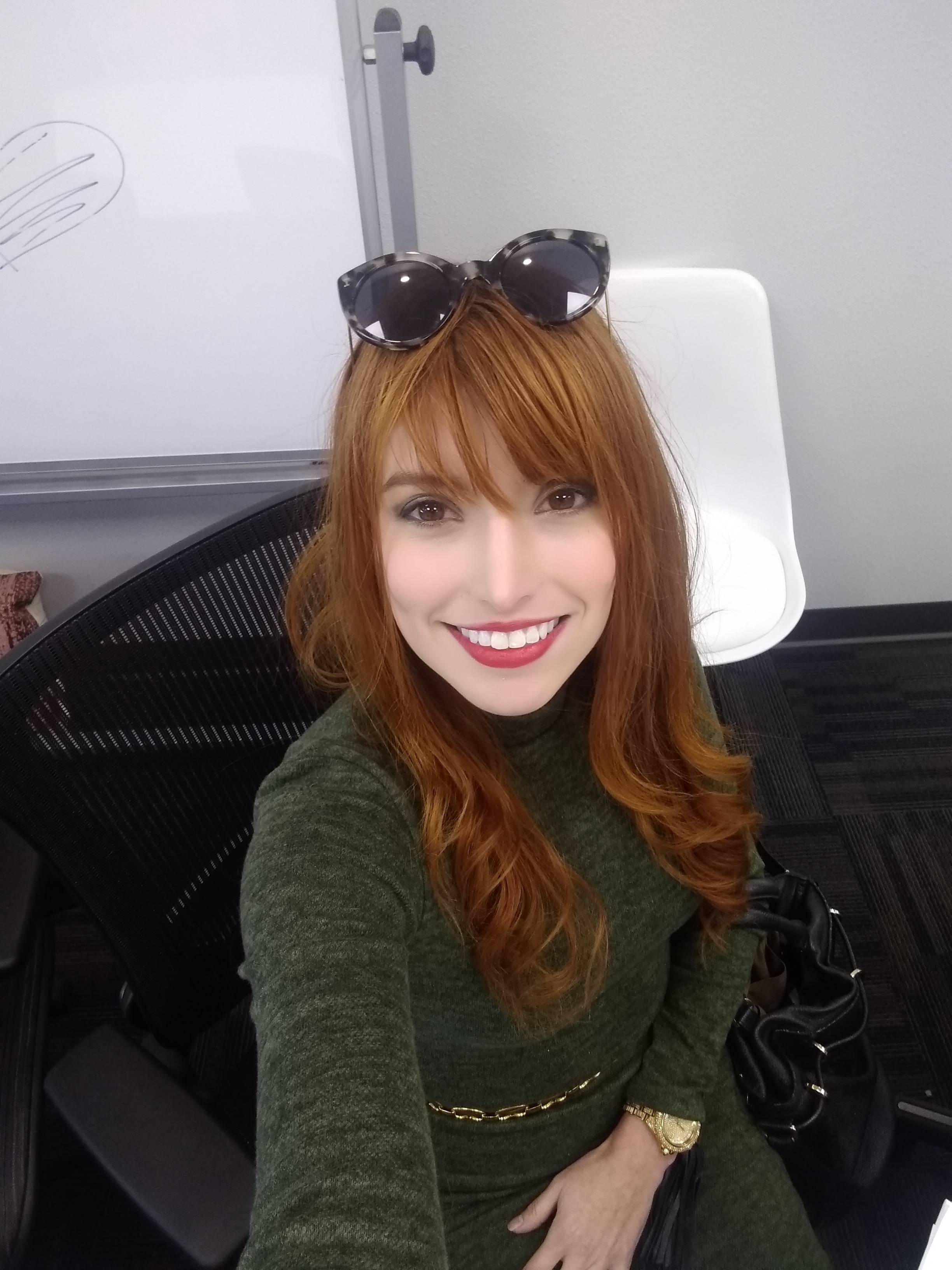 Kendra Allred's profile image