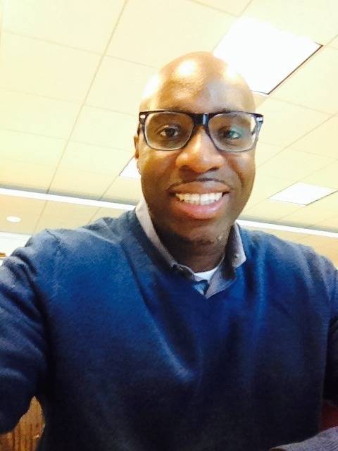 Lawrence Sarpong's profile image